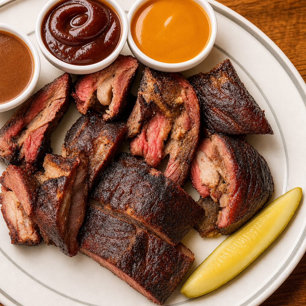 1 Pound Ribtips.