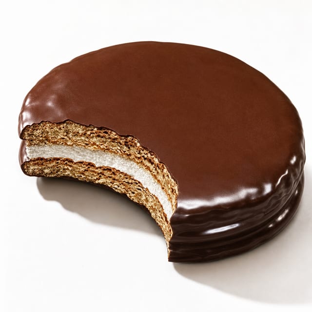 Catering Moon Pie.