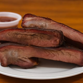 12 Ribs