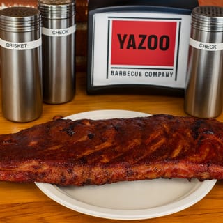 Rack of Ribs