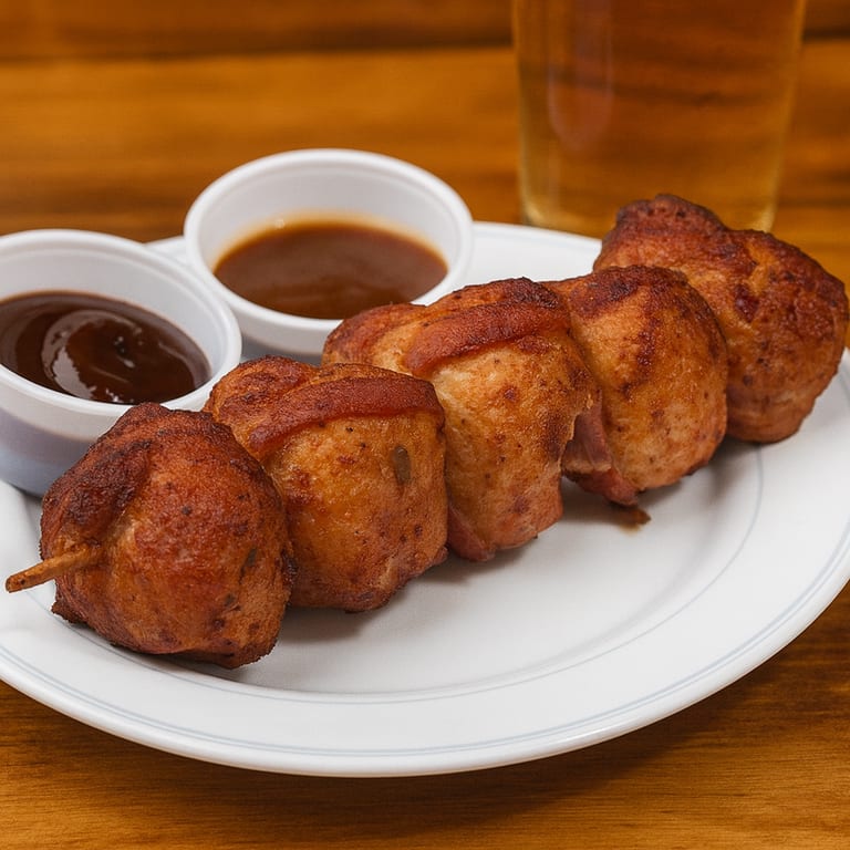 Delicious Dinner Options Await