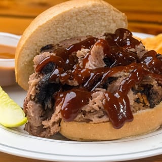 1/2 lb Pork