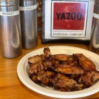 Dozen Wings