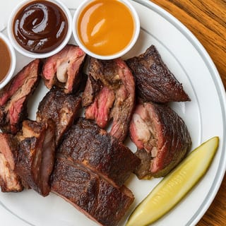 1/2 Pound Ribtips